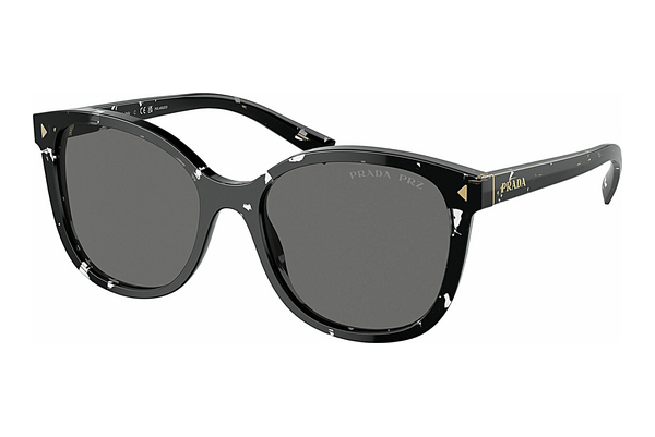 solbrille Prada PR 22ZS 15S5Z1