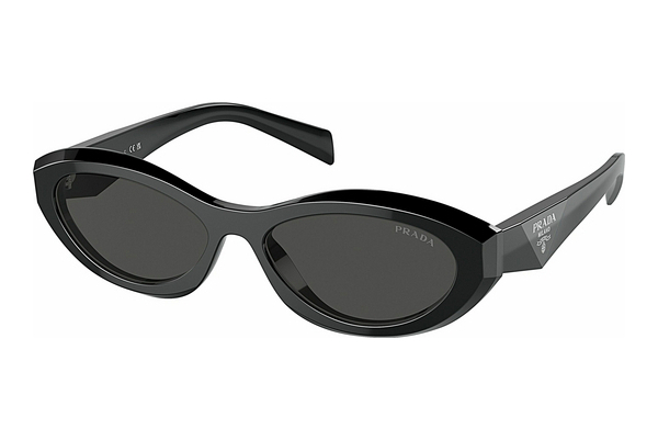 solbrille Prada PR 26ZS 16K08Z