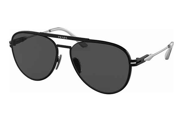 solbrille Prada PR 54ZS 1BO5S0