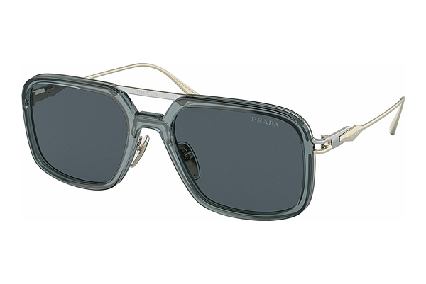 solbrille Prada PR 57ZS 19F09T