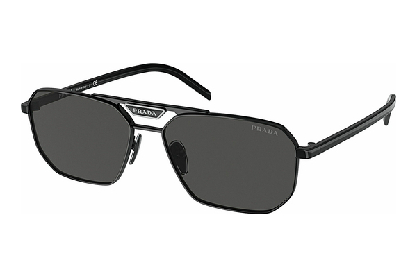 solbrille Prada PR 58YS 1AB5S0