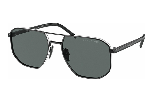 solbrille Prada PR 59YS 1AB5Z1