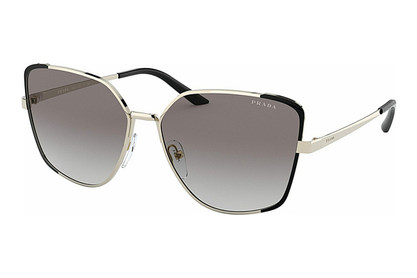 solbrille Prada PR 60XS AAV0A7