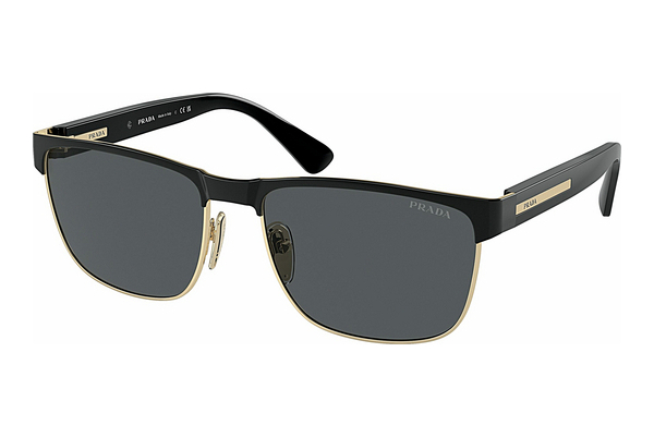 solbrille Prada PR 66ZS AAV07T