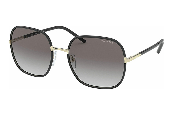 solbrille Prada PR 67XS AAV0A7