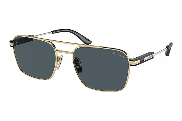 solbrille Prada PR 67ZS ZVN09T