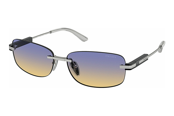 solbrille Prada PR 68ZS 1BC06Z