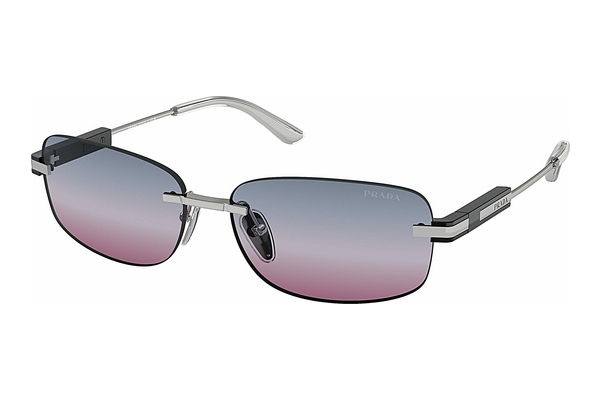 solbrille Prada PR 68ZS 1BC08B