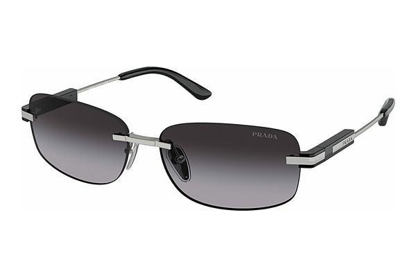 solbrille Prada PR 68ZS 1BC09S