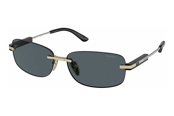 solbrille Prada PR 68ZS ZVN09T