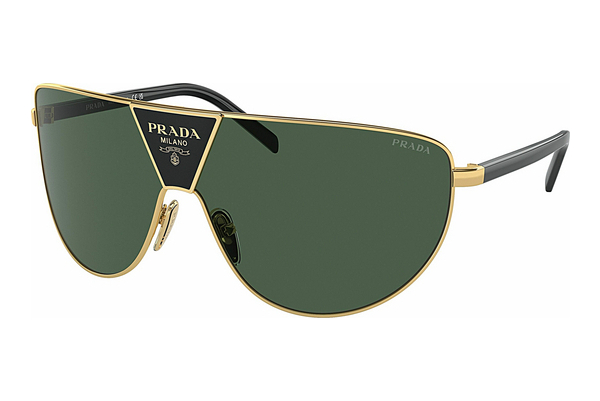 solbrille Prada PR 69ZS 5AK05V