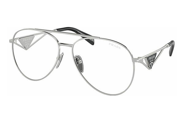 solbrille Prada PR 73ZS 1BC08N