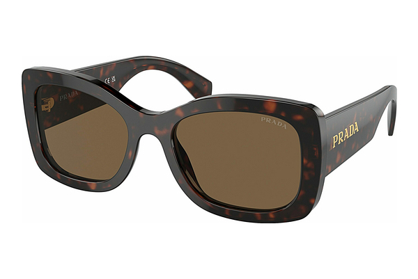 solbrille Prada PR A08S 16N5Y1