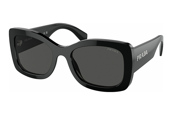 solbrille Prada PR A08S 1AB5S0