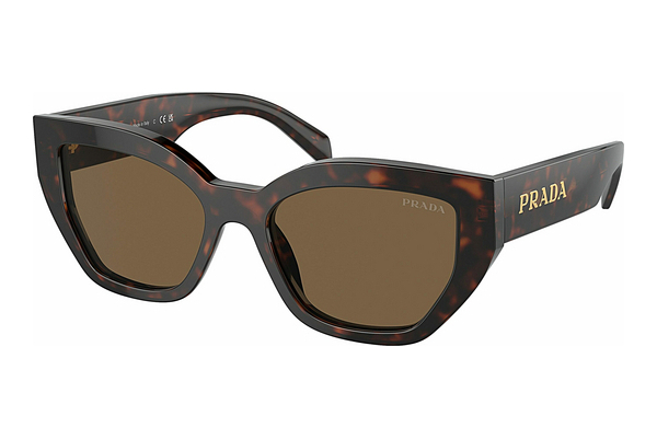 solbrille Prada PR A09S 16N5Y1