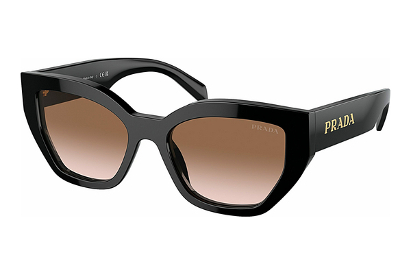 solbrille Prada PR A09S 1AB0A6