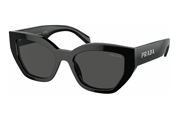 solbrille Prada PR A09S 1AB5S0