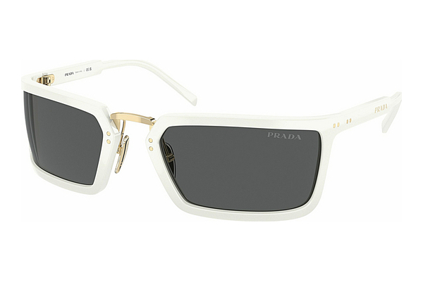 solbrille Prada PR A11S 4615S0