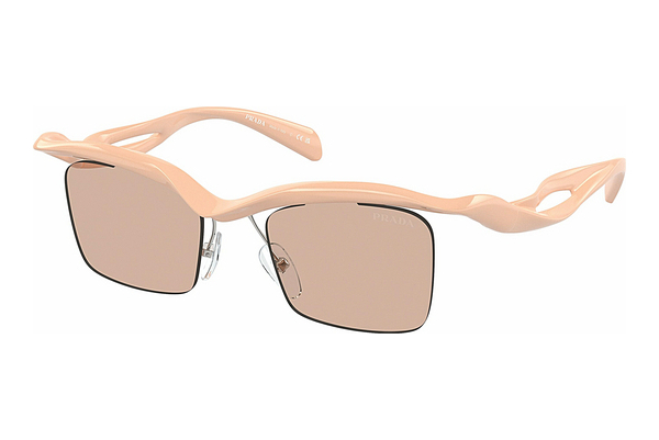 solbrille Prada PR A15S 18Q4I2