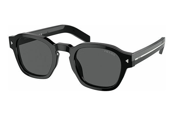 solbrille Prada PR A16S 16K731