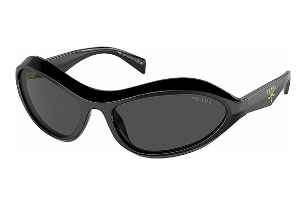 solbrille Prada PR A20S 16K5S0