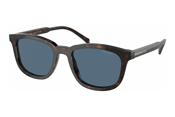 solbrille Prada PR A21S 17N06A