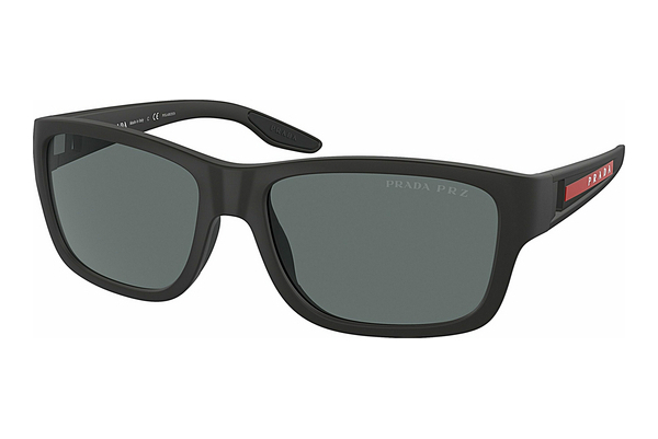 solbrille Prada Sport PS 01WS DG002G