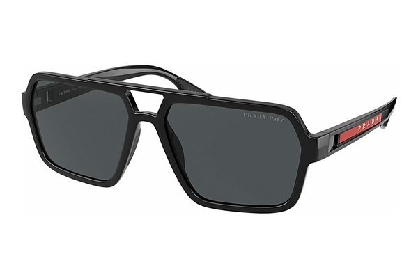 solbrille Prada Sport PS 01XS 1AB02G