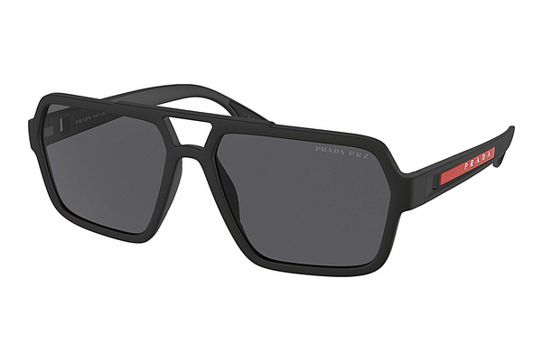 solbrille Prada Sport PS 01XS DG002G