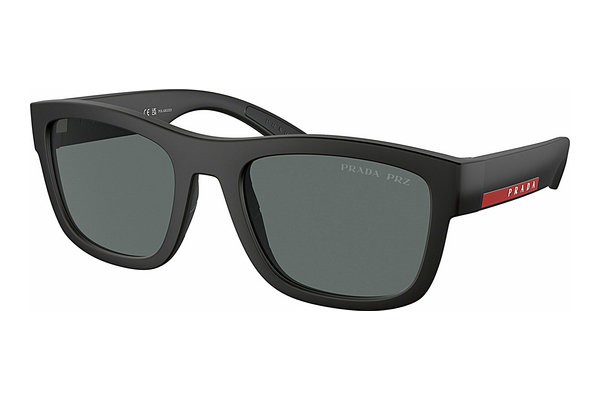 solbrille Prada Sport PS 01ZS DG002G