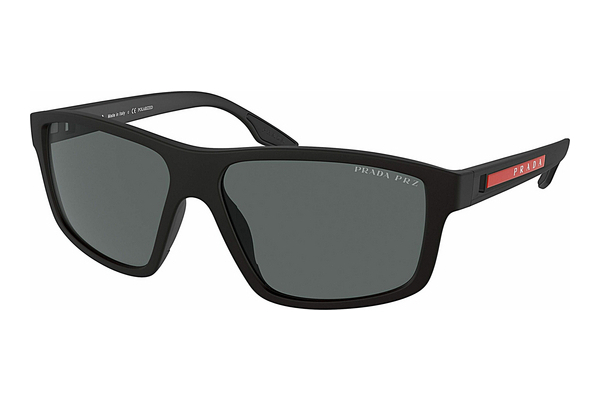 solbrille Prada Sport PS 02XS DG002G