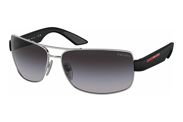 solbrille Prada Sport PS 50ZS 1BC09U