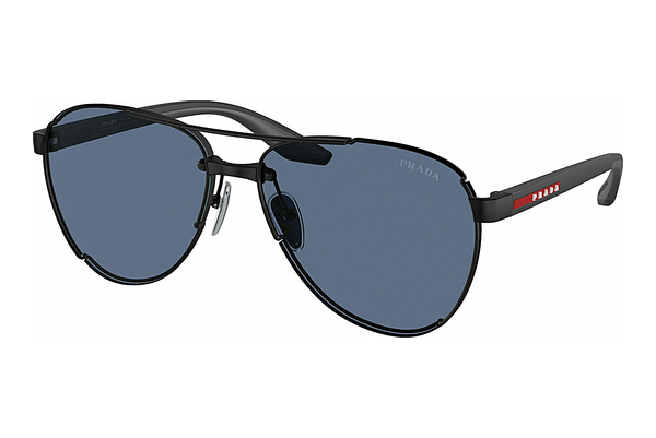 solbrille Prada Sport PS 51YS 1BO06A