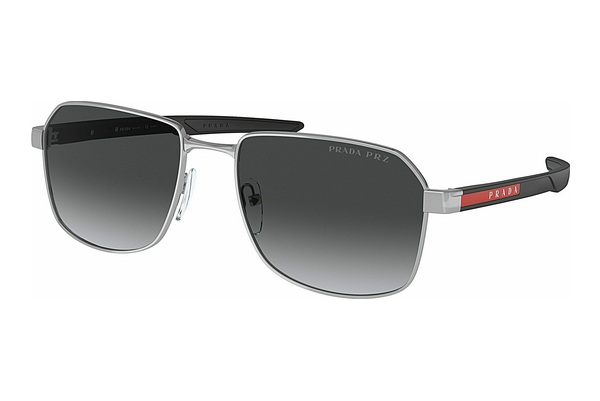 solbrille Prada Sport PS 54WS 1BC06G