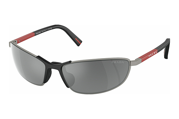 solbrille Prada Sport PS 55ZS 5AV07G