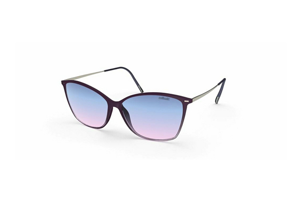 solbrille Silhouette Sun Lite (3192 4000)