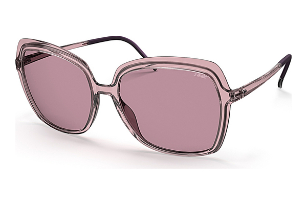 solbrille Silhouette Eos Collection (3193 4110)