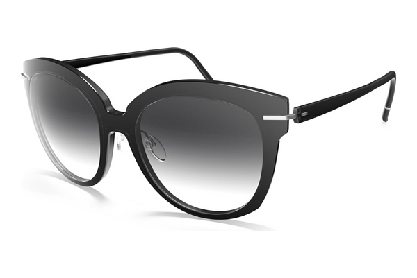 solbrille Silhouette Infinity Collection (3194 9011)