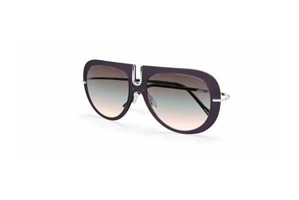 solbrille Silhouette Tma-Futura (4077 4010)