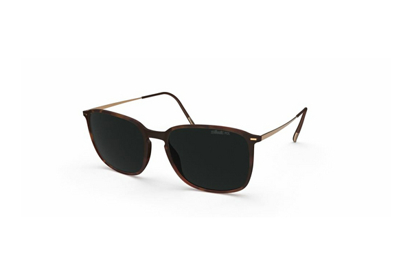 solbrille Silhouette Sun Lite (4078 6030)