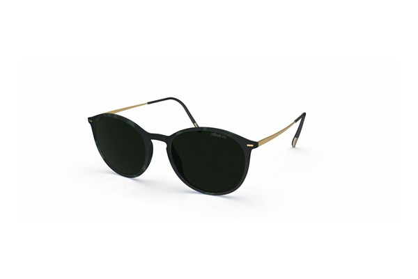 solbrille Silhouette Sun Lite (4079 5540)