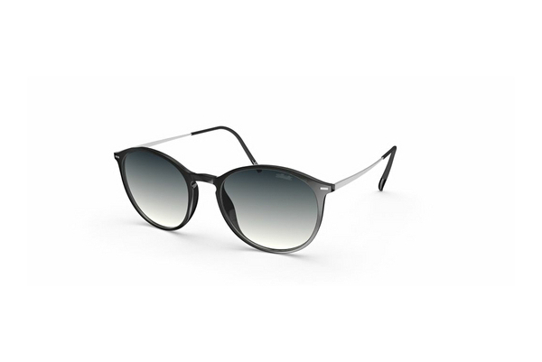 solbrille Silhouette Sun Lite (4079 9000)