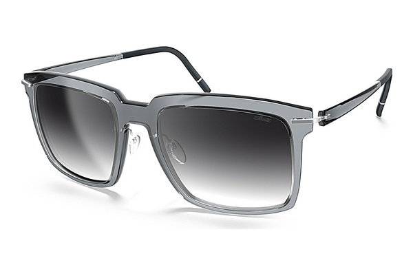 solbrille Silhouette Infinity Collection (4082 6510)