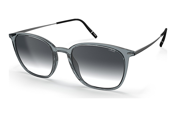 solbrille Silhouette Sun Lite Collection (4086 6500)