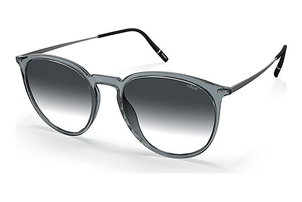 solbrille Silhouette Sun Lite Collection (4087 6500)