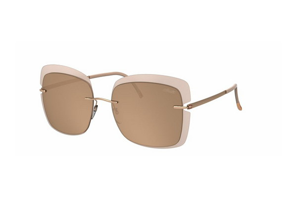 solbrille Silhouette Accent Shades (8165 3530)