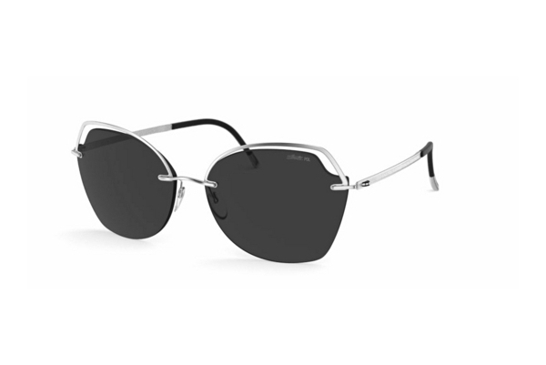 solbrille Silhouette GOLDEN GATE (8169 7000)