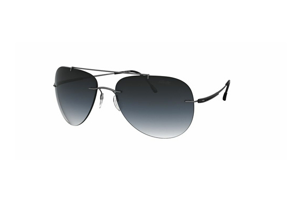 solbrille Silhouette Silh.Adventurer (8176 6560)