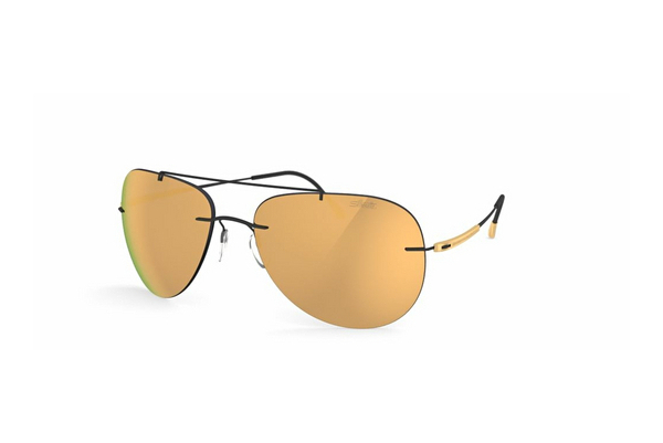 solbrille Silhouette Adventurer (8176 9040)