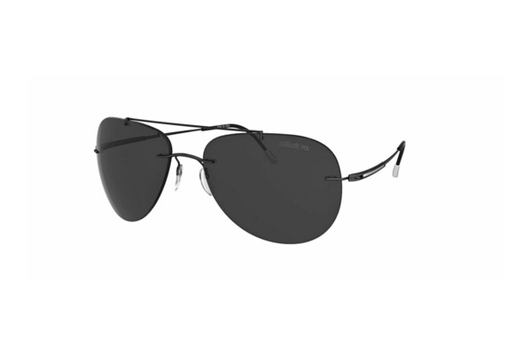 solbrille Silhouette Silh.Adventurer (8176 9140)